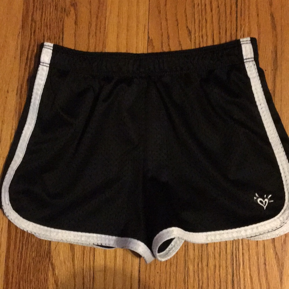 Girls shorts